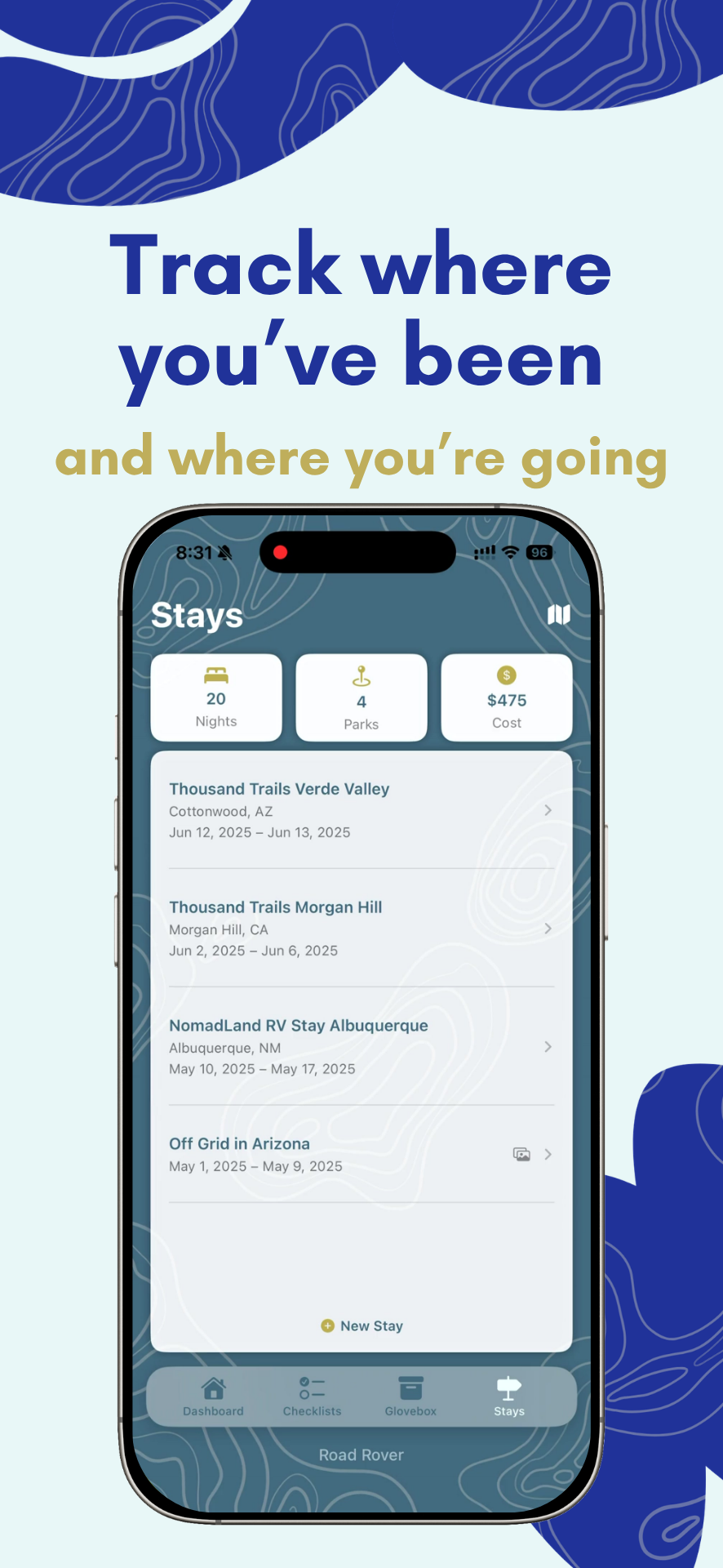 Road Rover Screenshot 5