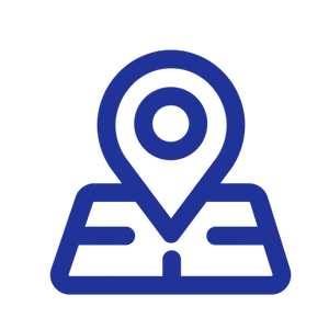Road Rover Icon