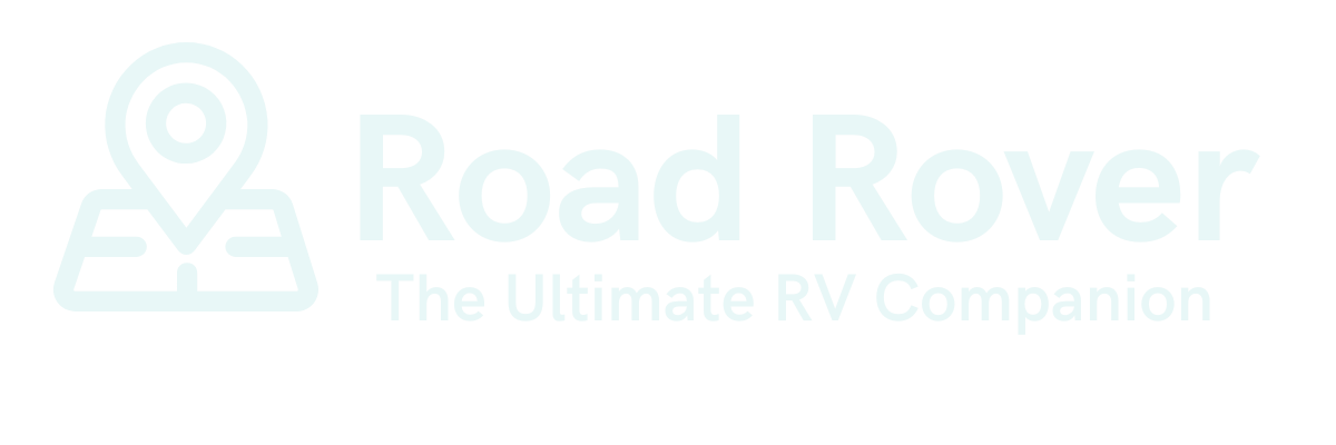 Road Rover Logo